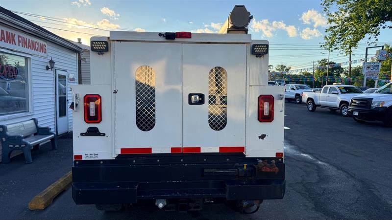 Ford F-250 SD XL SuperCab 4WD 2019