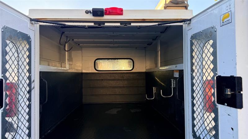 Ford F-250 SD XL SuperCab 4WD 2019