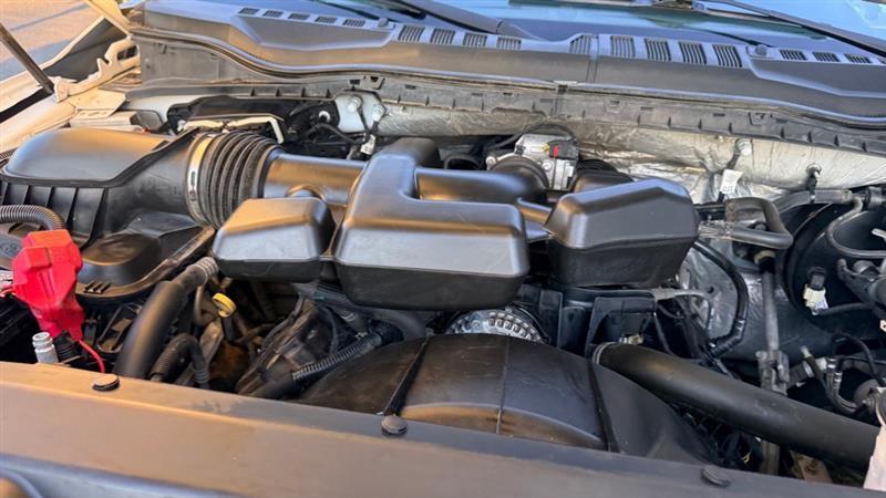 Ford F-250 SD XL SuperCab 4WD 2019