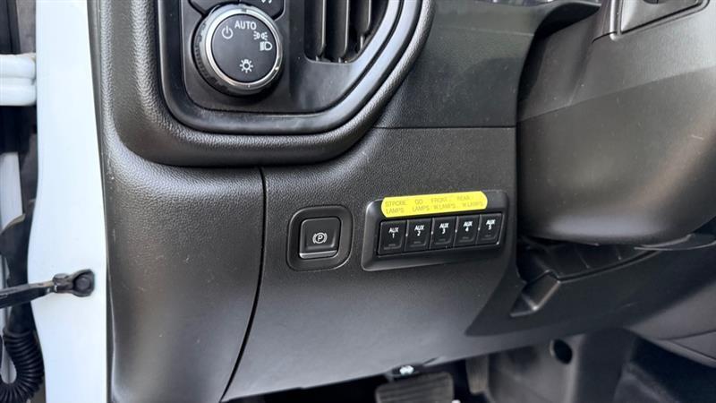 Chevrolet Silverado 2500HD Work Truck Double Cab Short Box 4WD 2022