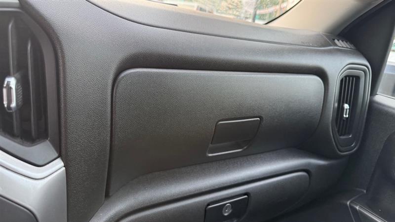 Chevrolet Silverado 2500HD Work Truck Double Cab Short Box 4WD 2022