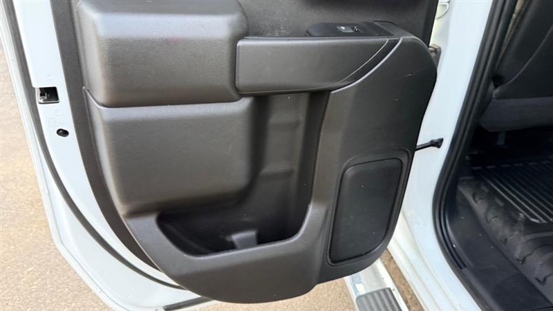 Chevrolet Silverado 2500HD Work Truck Double Cab Short Box 4WD 2022