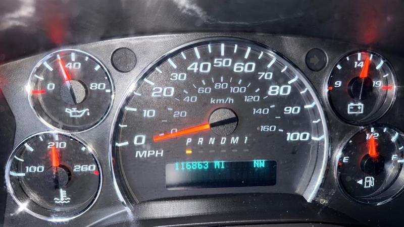 Chevrolet Express LS 3500 Extended 2019
