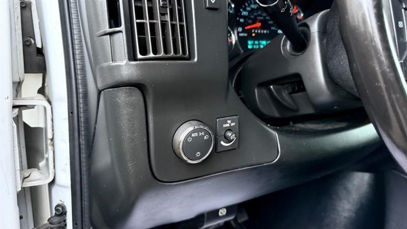 Chevrolet Express LS 3500 Extended 2019