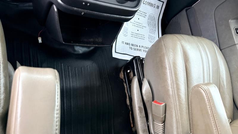 Chevrolet Express LS 3500 Extended 2019