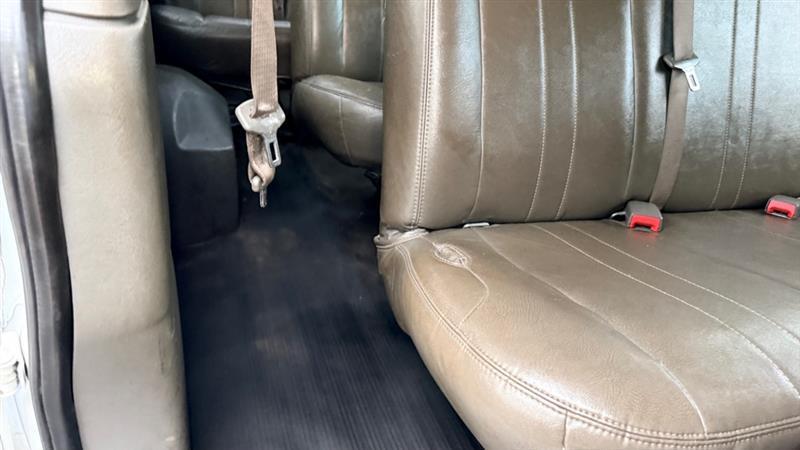 Chevrolet Express LS 3500 Extended 2019