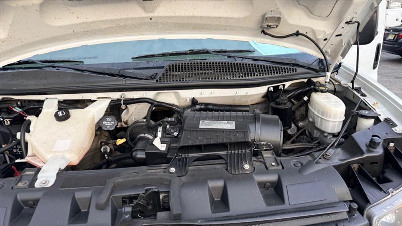 Chevrolet Express LS 3500 Extended 2019
