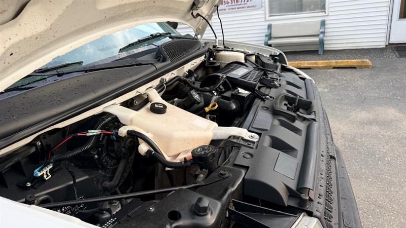 Chevrolet Express LS 3500 Extended 2019