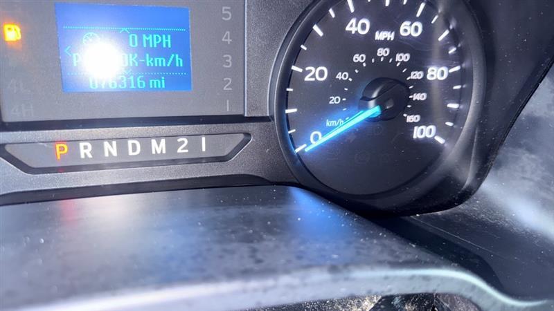 Ford F-250 SD King Ranch Crew Cab 4WD 2017