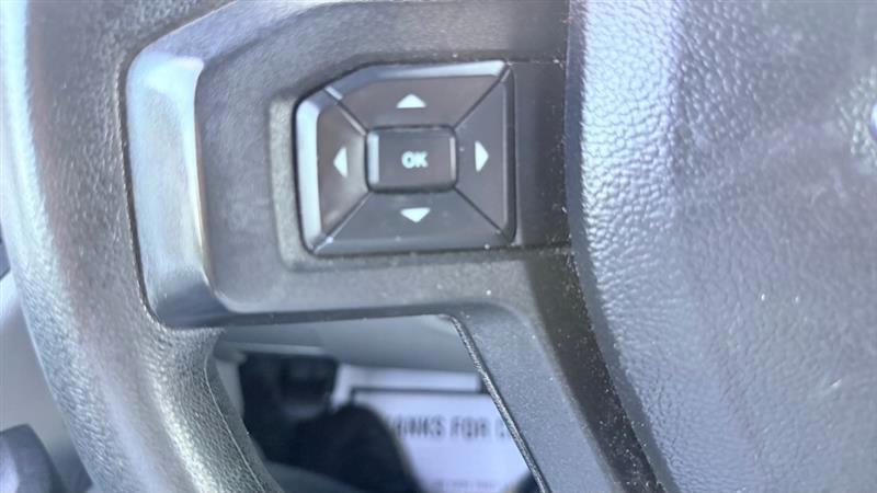 Ford F-250 SD King Ranch Crew Cab 4WD 2017