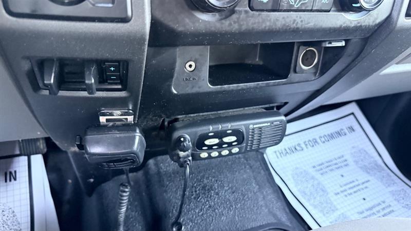 Ford F-250 SD King Ranch Crew Cab 4WD 2017