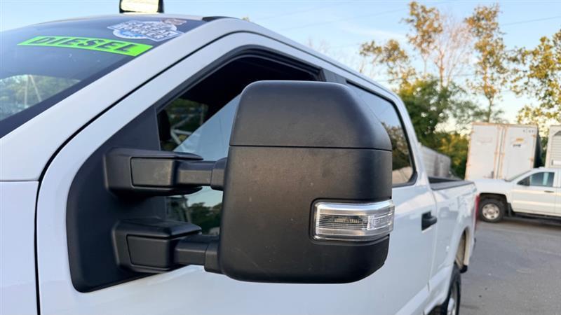Ford F-250 SD King Ranch Crew Cab 4WD 2017