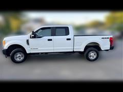 2017 Ford F-250 SD 