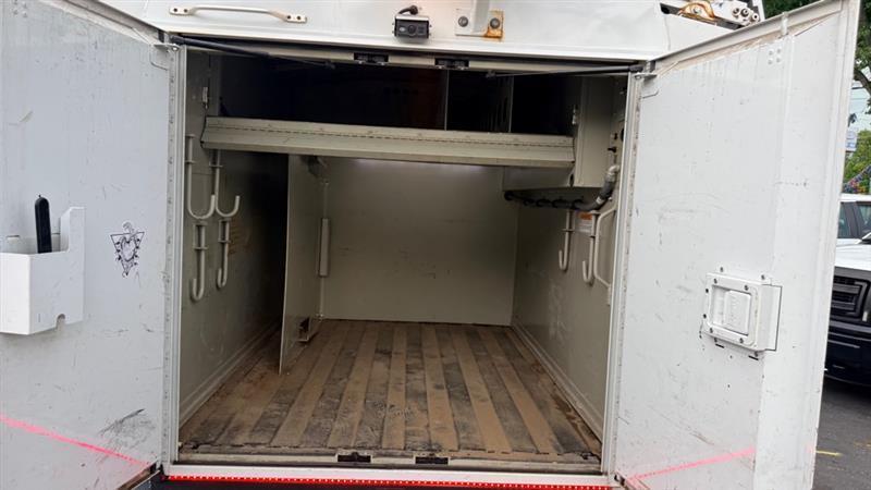Chevrolet Silverado 3500HD Work Truck Long Box 2WD 2015
