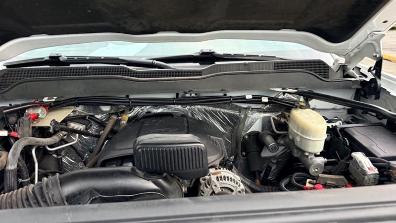 Chevrolet Silverado 3500HD Work Truck Long Box 2WD 2015