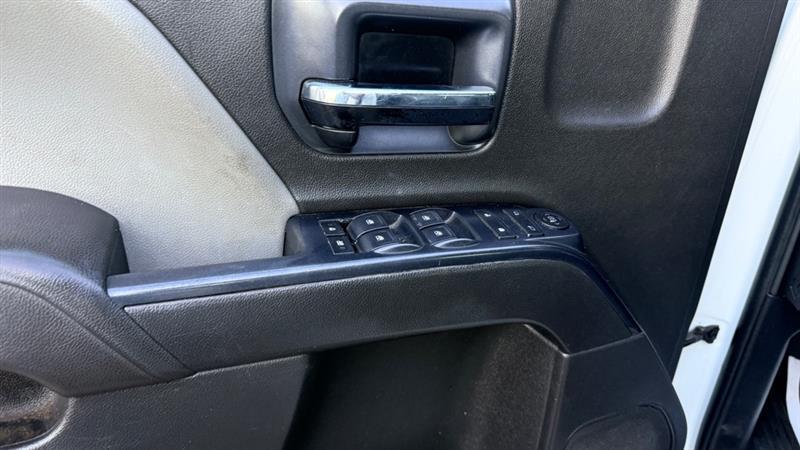 Chevrolet Silverado 2500HD  2017