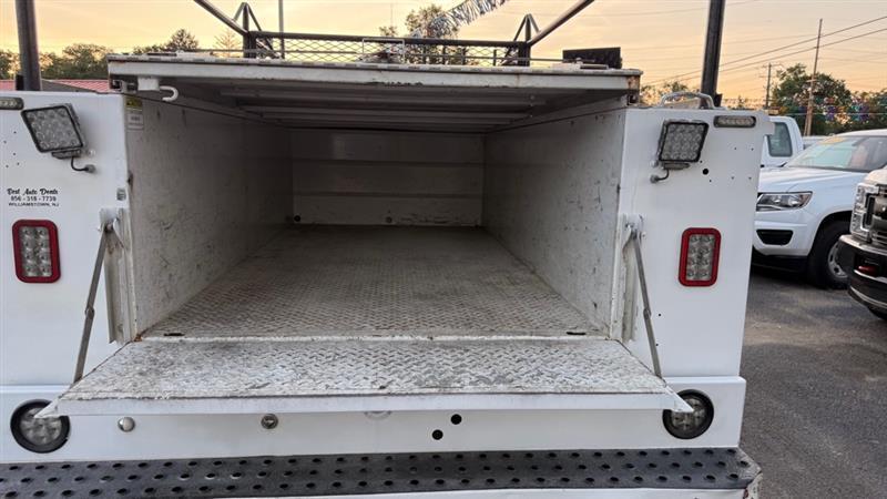 Chevrolet Silverado 2500HD Work Truck Double Cab Short Box 4WD 2022