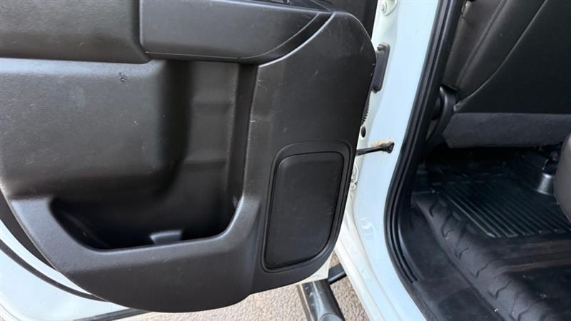 Chevrolet Silverado 2500HD Work Truck Double Cab Short Box 4WD 2022