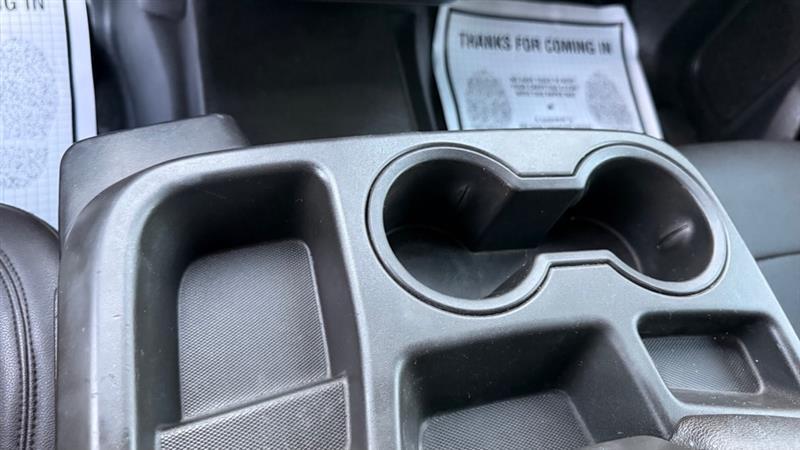 Chevrolet Silverado 2500HD Work Truck Double Cab Short Box 4WD 2022