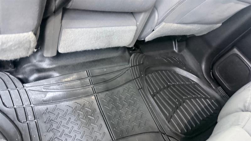 Chevrolet Silverado 2500HD Work Truck Crew Cab Short Box 4WD 2019
