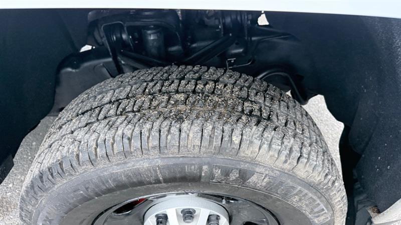 Chevrolet Silverado 2500HD Work Truck Crew Cab Short Box 4WD 2019
