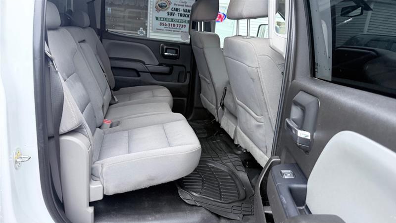Chevrolet Silverado 2500HD  2019