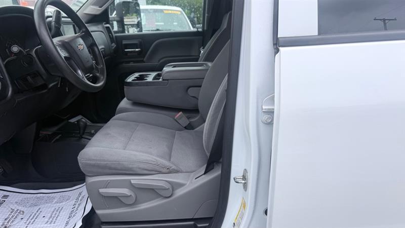 Chevrolet Silverado 2500HD  2019