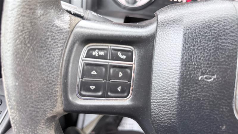 RAM 4500  2018