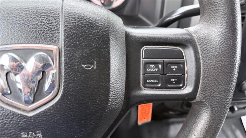 RAM 4500  2018