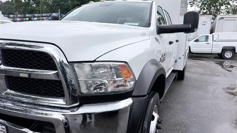 RAM 4500  2018