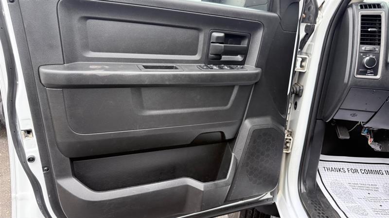 RAM 4500  2018
