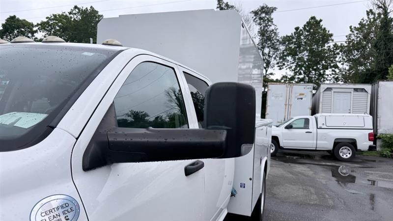 RAM 4500  2018