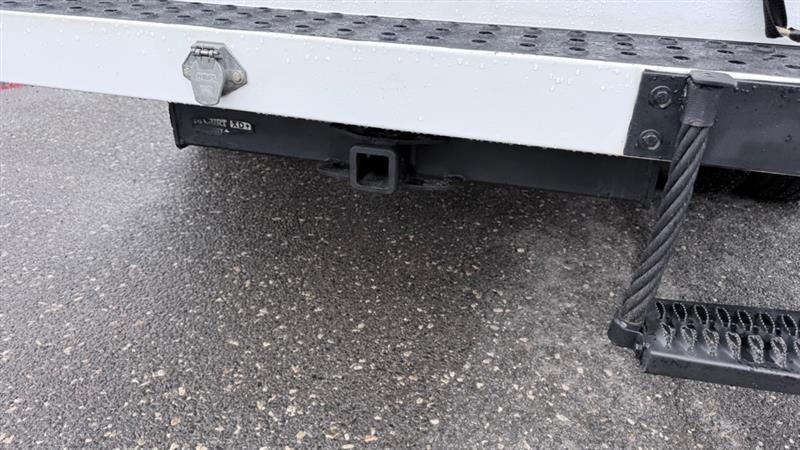 RAM 4500  2018