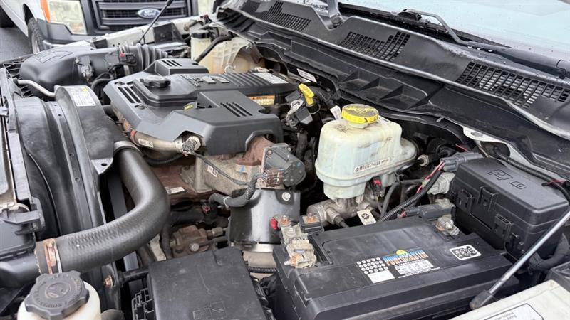 RAM 4500  2018