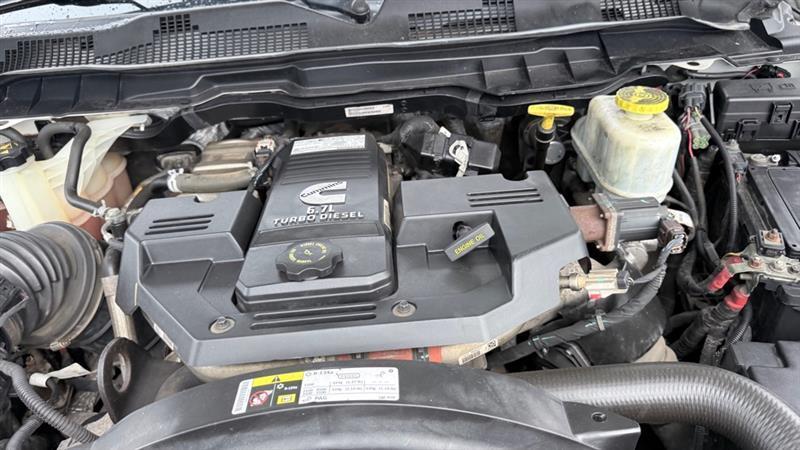 RAM 4500  2018
