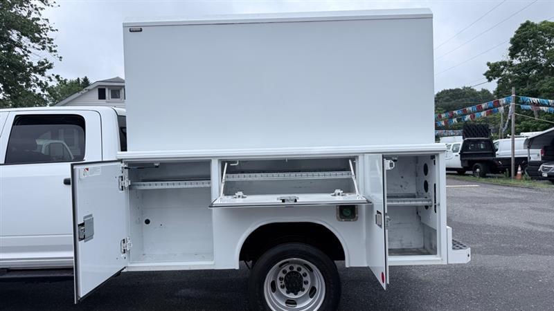 RAM 4500  2018