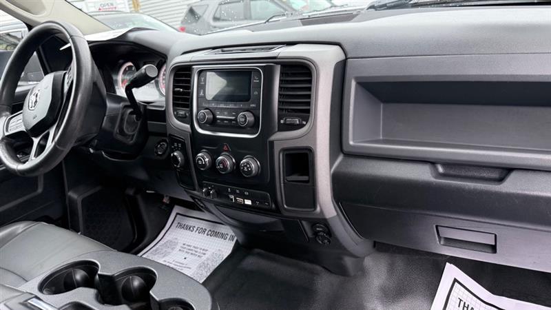 RAM 4500  2018