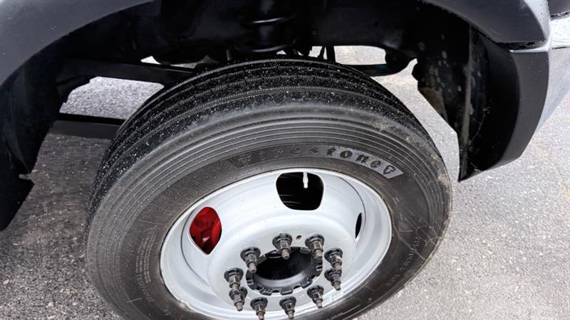 RAM 4500  2018