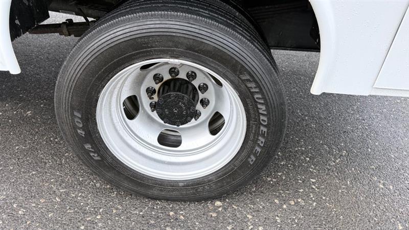 RAM 4500  2018