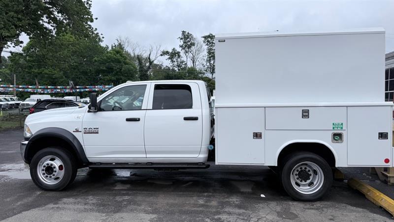 RAM 4500  2018
