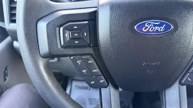 Ford F-250 SD King Ranch Crew Cab 4WD 2017