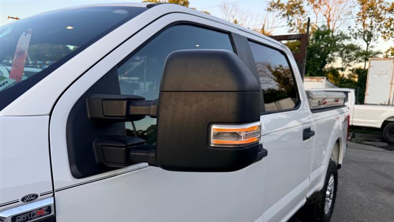 Ford F-250 SD King Ranch Crew Cab 4WD 2017