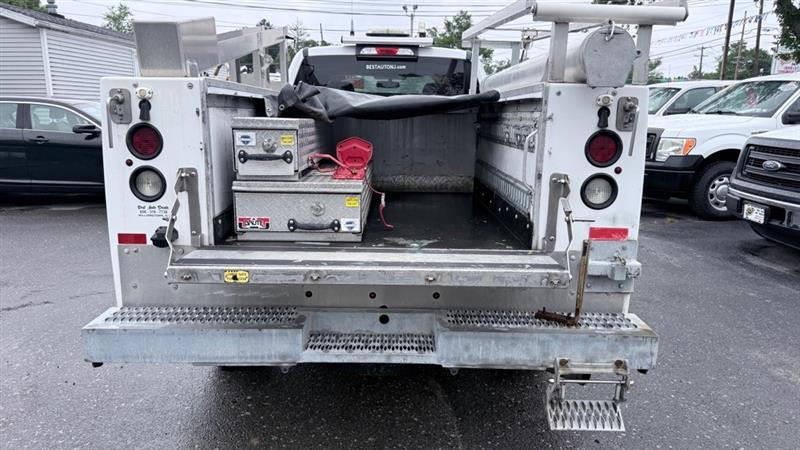 Ford F-250 SD  2017