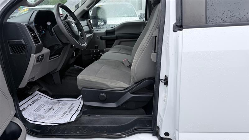Ford F-250 SD  2017