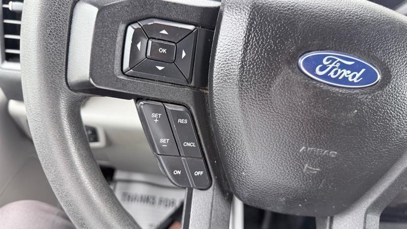 Ford F-250 SD  2017