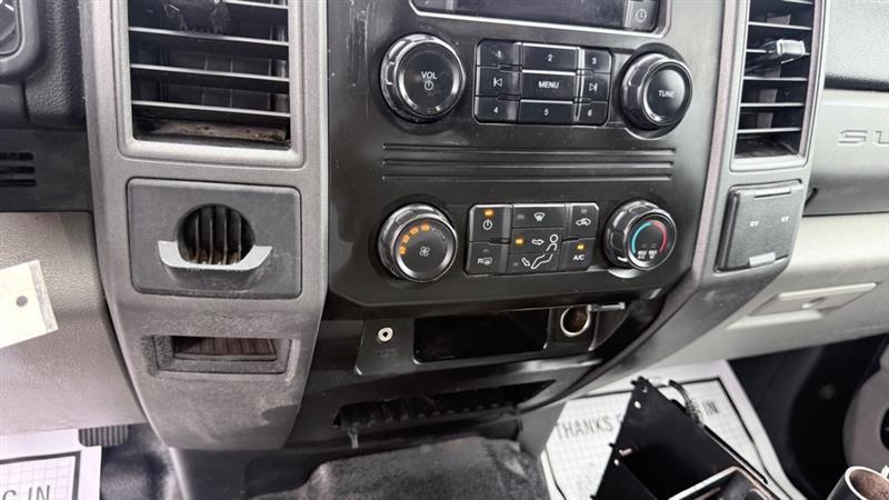 Ford F-250 SD  2017