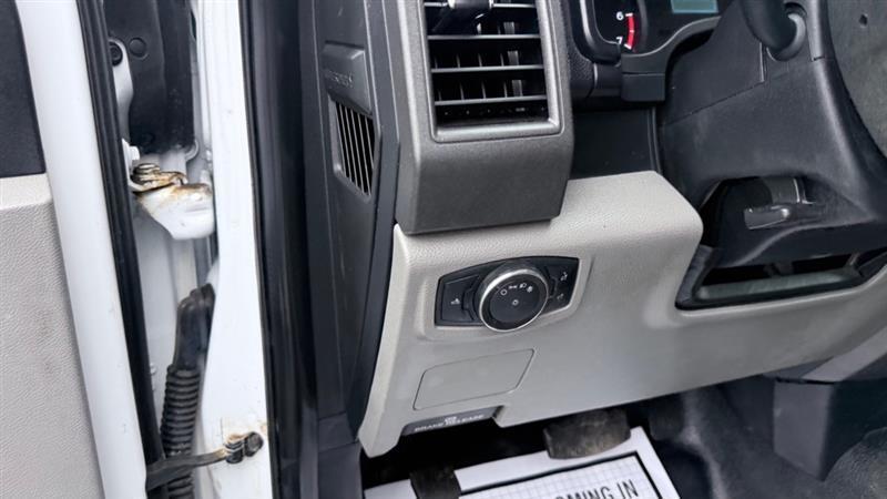 Ford F-250 SD  2017