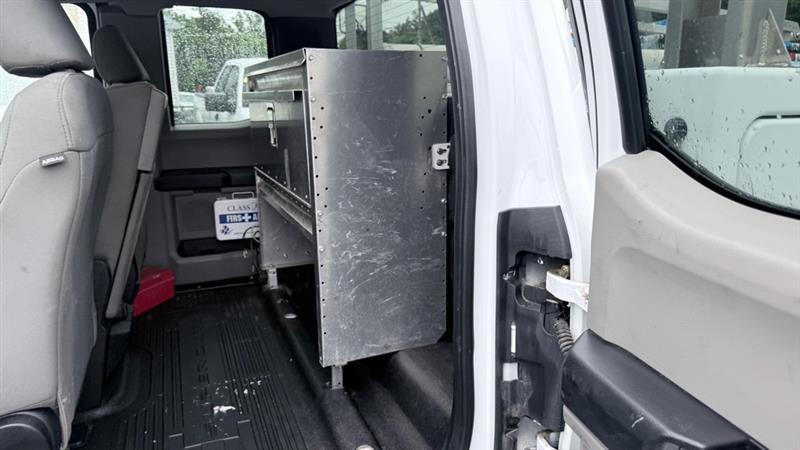 Ford F-250 SD  2017