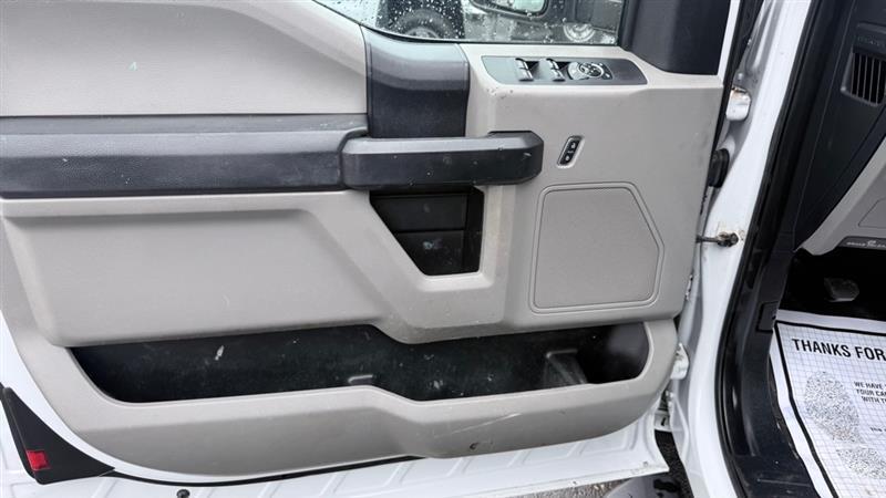 Ford F-250 SD  2017
