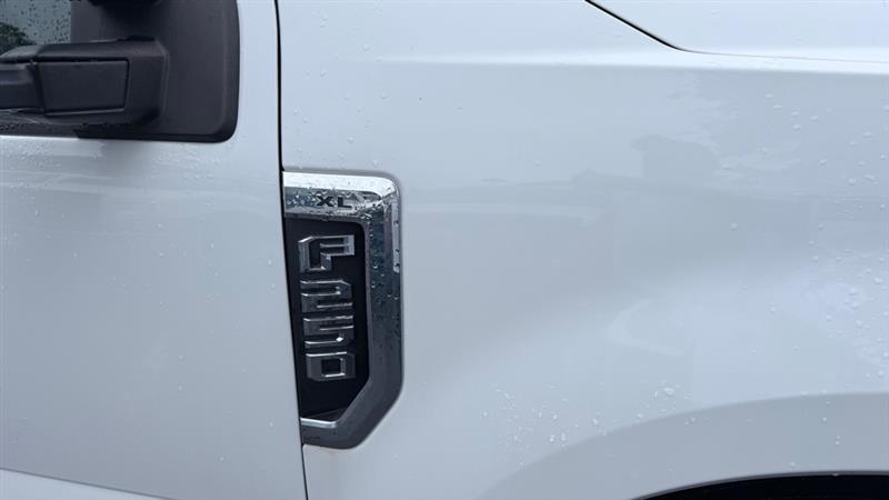 Ford F-250 SD  2017